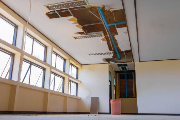 Best Basement water damage restoration  in Fayetteville, NY