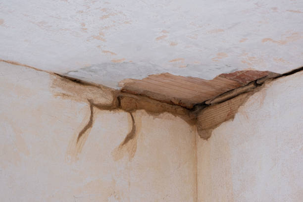 Water damage restoration insurance claims in Fayetteville, NY