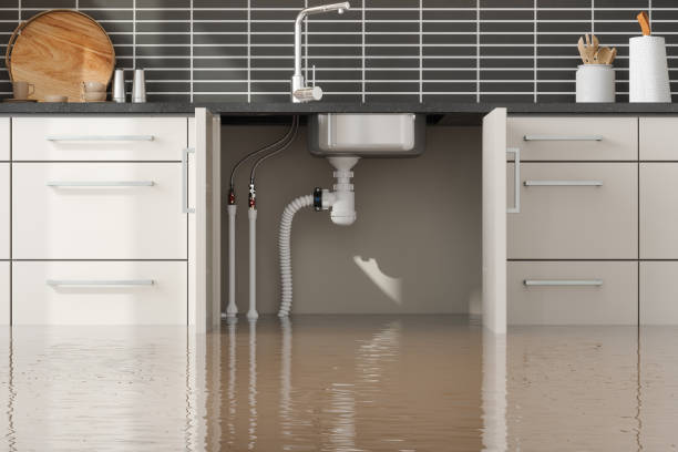 Best Flood restoration services  in Fayetteville, NY