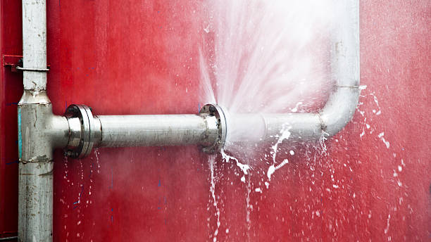 Best Water damage cleanup near me  in Fayetteville, NY